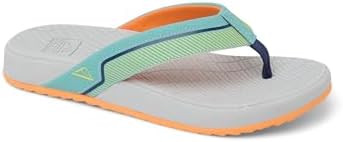 REEF Boys' Kids Windswell TropicGrey