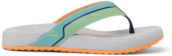 REEF Boys' Kids Windswell TropicGrey