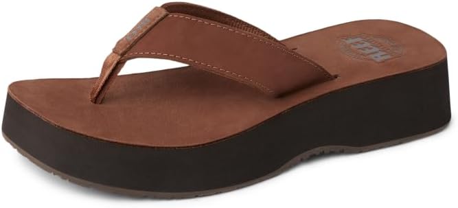 REEF Women's Butter Chocolate