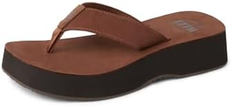 REEF Women's Butter Chocolate