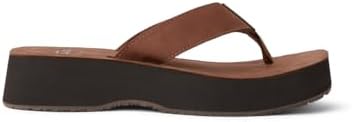 REEF Women's Butter Chocolate