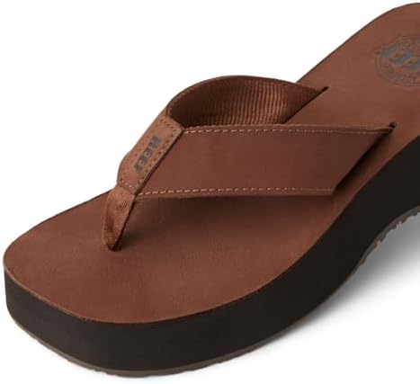 REEF Women's Butter Chocolate