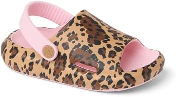 REEF Rio Slides (Little Kid) Cheetah