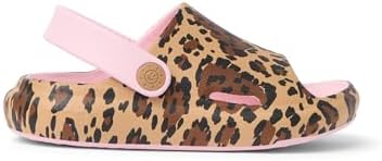 REEF Rio Slides (Little Kid) Cheetah