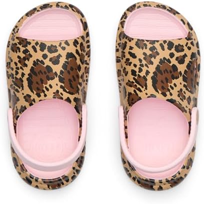 REEF Rio Slides (Little Kid) Cheetah