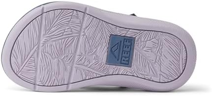 REEF Girls' Little Santa Ana Vintage Indigo