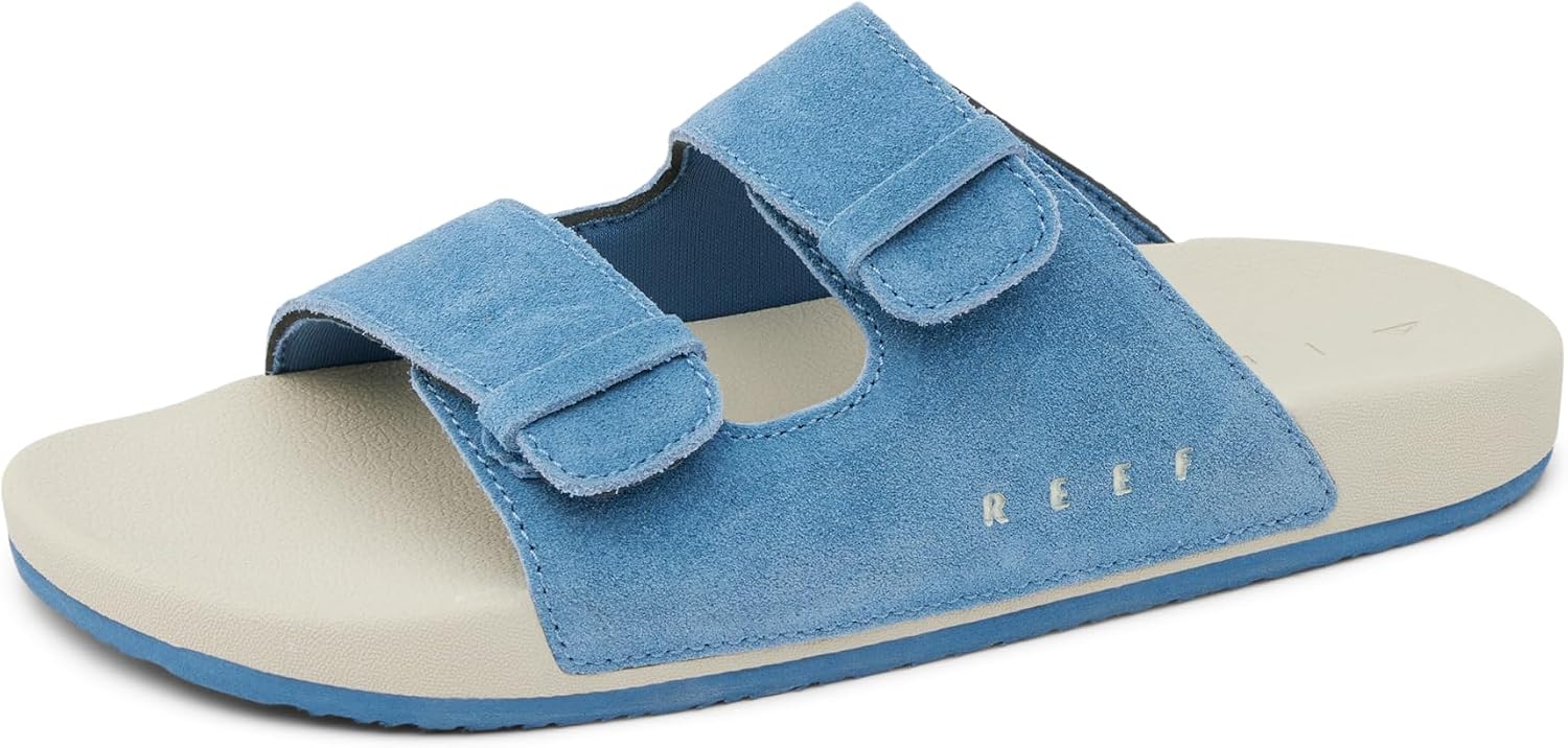 REEF Boys' Kids Ojai Dusk Blue