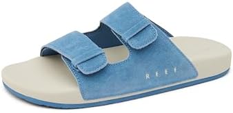 REEF Boys' Kids Ojai Dusk Blue