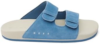 REEF Boys' Kids Ojai Dusk Blue