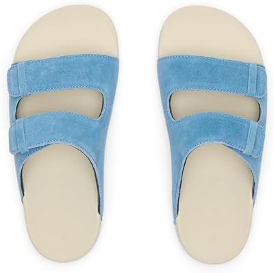 REEF Boys' Kids Ojai Dusk Blue