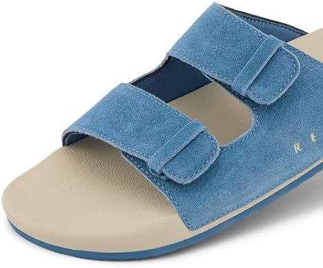 REEF Boys' Kids Ojai Dusk Blue