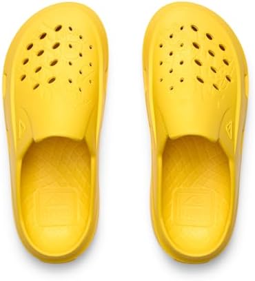 REEF Men's Sandals, Glider Yellow