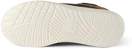 REEF Men's Swellsole Pier Boat Shoes NavyTan