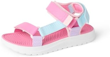 REEF Kids' Shoremazing PinkBlue