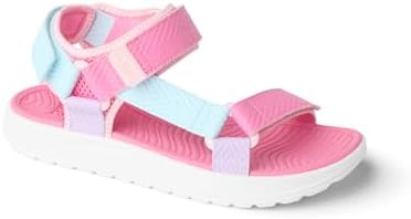 REEF Kids' Shoremazing PinkBlue
