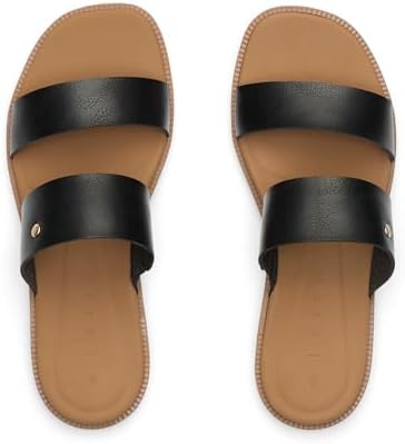 REEF womens Sunny Alisah Black-tan