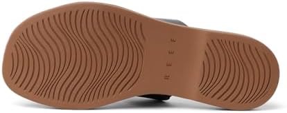 REEF womens Sunny Alisah Black-tan