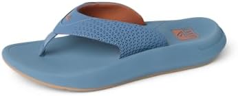 REEF Men's Sandals Rover + NavyDeep Red