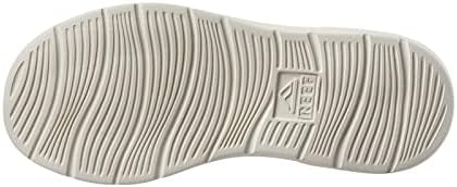 REEF Boys Cushion Coast Shoe Night Vision