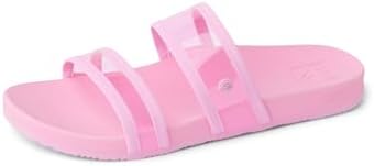 REEF Cushion Vista (Big Kid) Jelly Pink