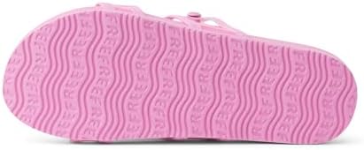 REEF Cushion Vista (Big Kid) Jelly Pink
