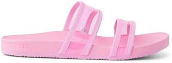 REEF Cushion Vista (Big Kid) Jelly Pink