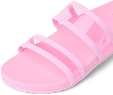 REEF Cushion Vista (Big Kid) Jelly Pink