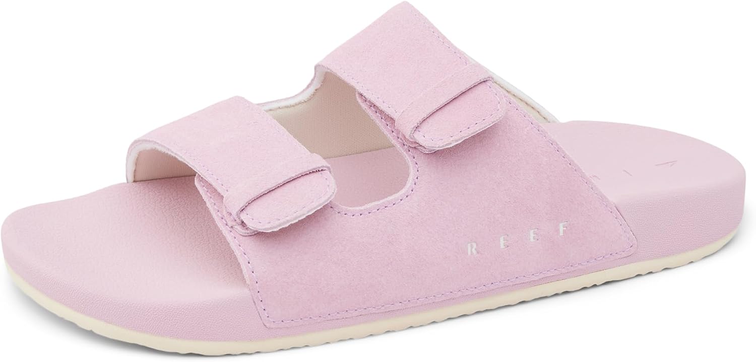 REEF Girls' Kids' Ojai Cameo Pink
