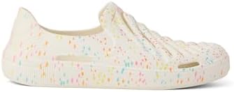 Reef Kids Reef Sandbar (Big Kid) White Multi