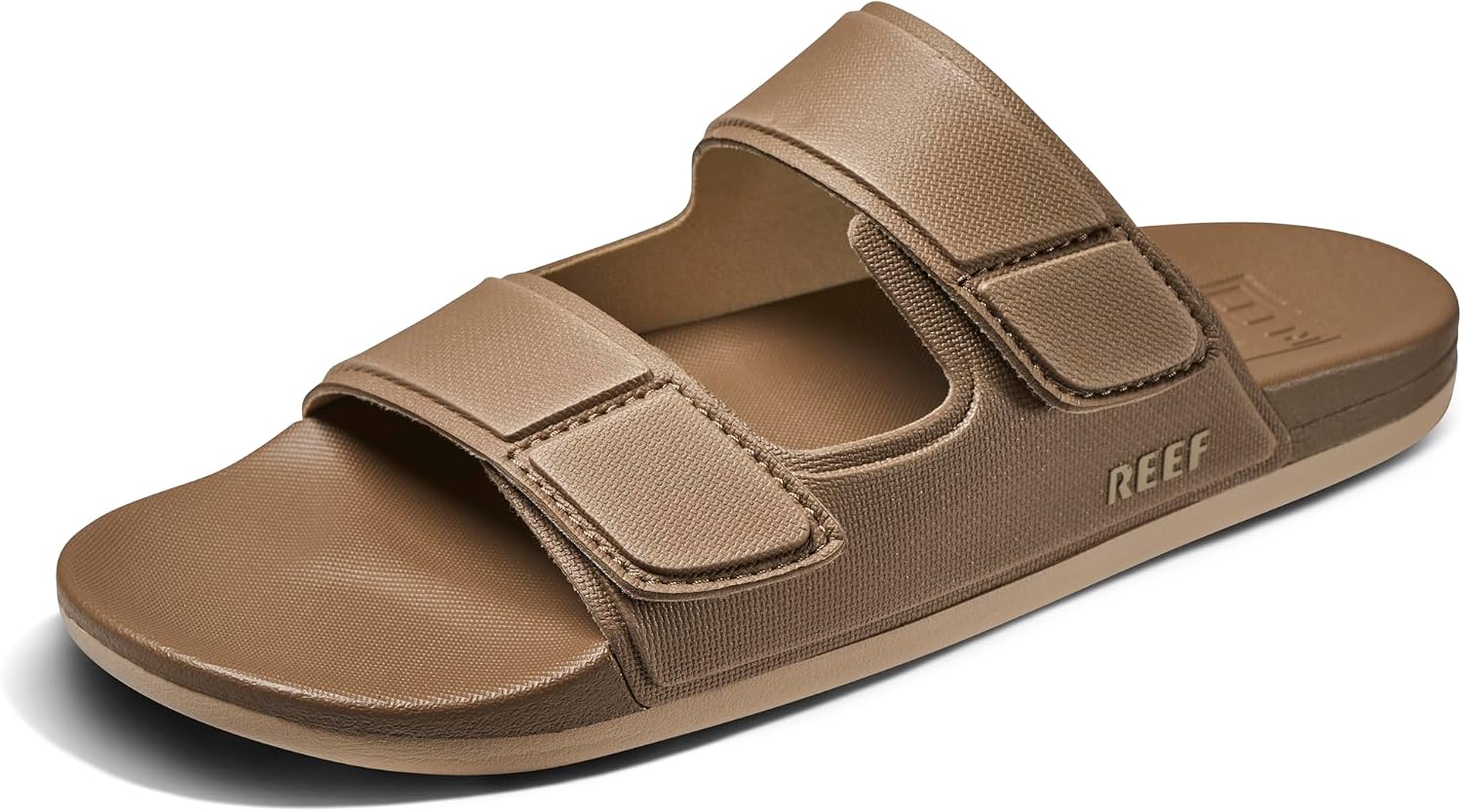 REEF Cushion Tradewind Mens Sandal Fossil
