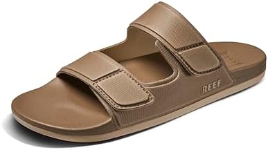 REEF Cushion Tradewind Mens Sandal Fossil