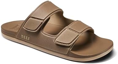 REEF Cushion Tradewind Mens Sandal Fossil