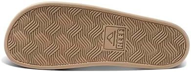 REEF Cushion Tradewind Mens Sandal Fossil