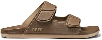 REEF Cushion Tradewind Mens Sandal Fossil