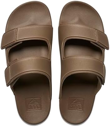 REEF Cushion Tradewind Mens Sandal Fossil