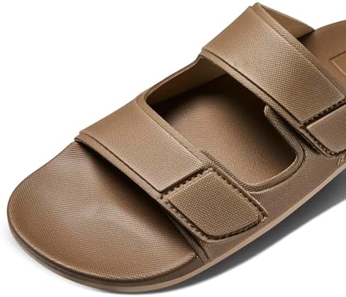 REEF Cushion Tradewind Mens Sandal Fossil