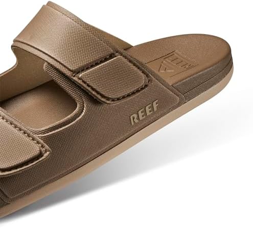 REEF Cushion Tradewind Mens Sandal Fossil