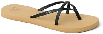 REEF Women’s Bliss Wild Sandal Black