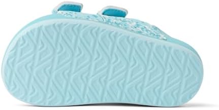 REEF Girls' Little Ojai Capri Floral