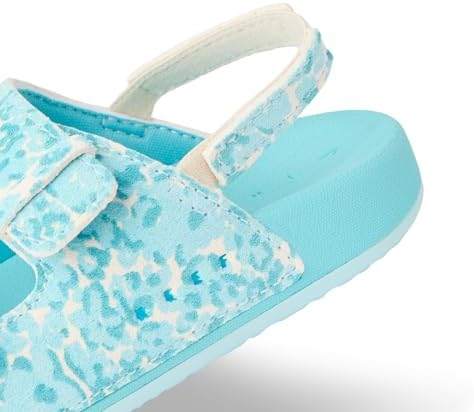 REEF Girls' Little Ojai Capri Floral