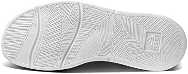 REEF Cushion Coast Boat Womens Shoe White