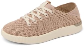 REEF Womens Neptune Shoes Warm Taupe Metallic