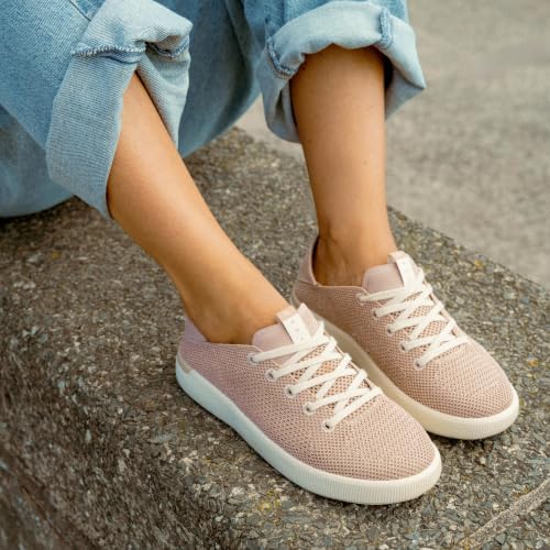 REEF Womens Neptune Shoes Warm Taupe Metallic