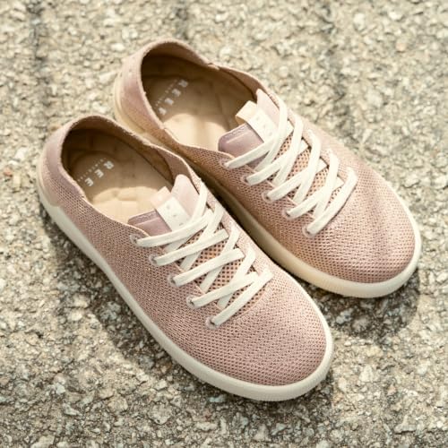 REEF Womens Neptune Shoes Warm Taupe Metallic