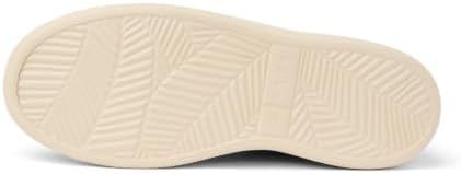 REEF Womens Neptune Shoes Warm Taupe Metallic