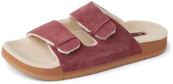 REEF Ojai Two Bar Cozy Cordovan