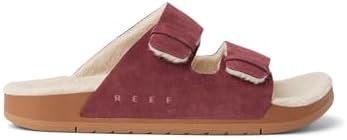 REEF Ojai Two Bar Cozy Cordovan