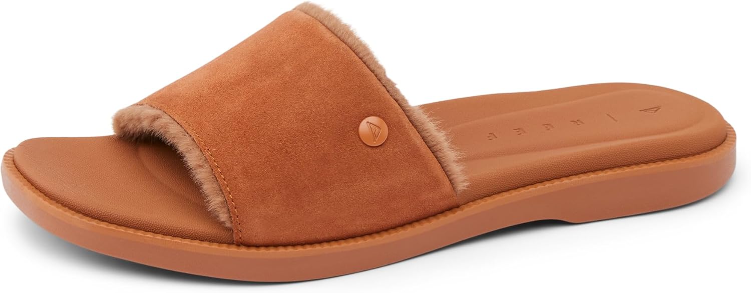 REEF Women's Sunny Arrianah Cozy Cocoa