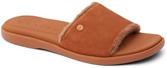 REEF Women's Sunny Arrianah Cozy Cocoa