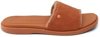 REEF Women's Sunny Arrianah Cozy Cocoa